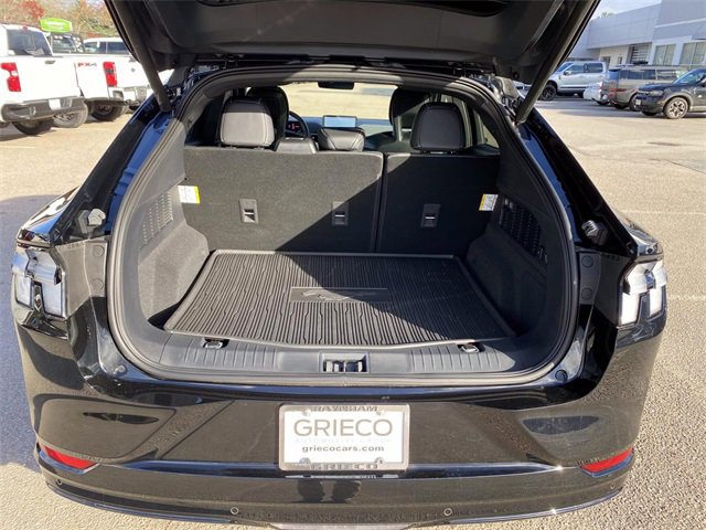 Used 2025 Ford Mustang Mach-E GT w/ Interior Protection Package image 5