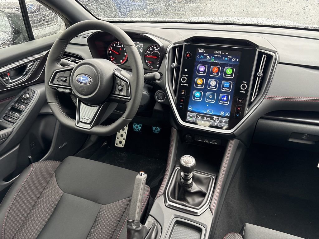 New 2026 Subaru WRX Premium image 10