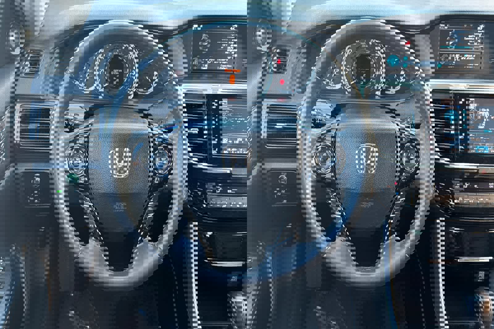 Used 2016 Honda Accord EX-L image 15