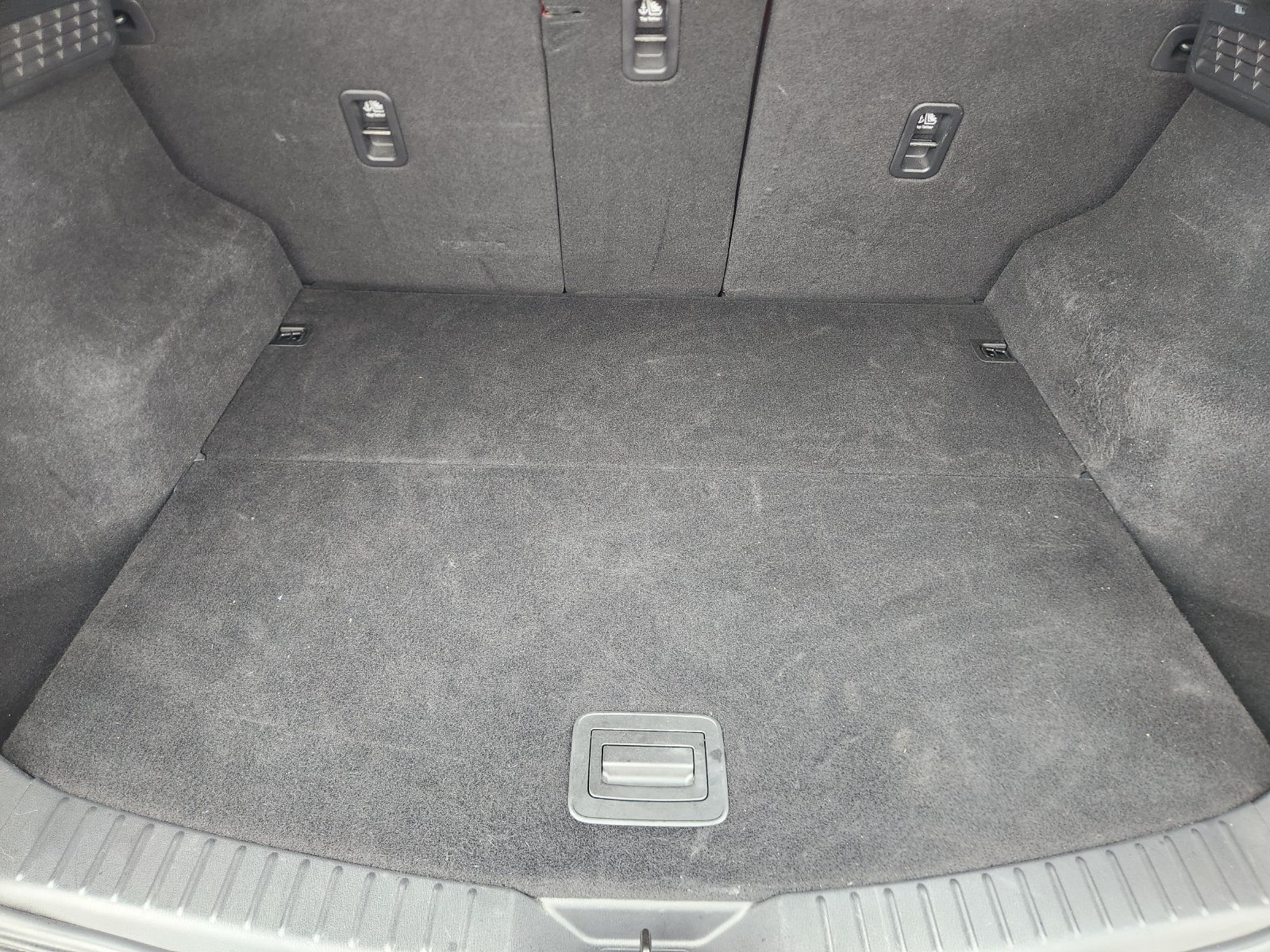 Used 2023 MAZDA CX-5 Carbon Edition AWD/4WD image 36