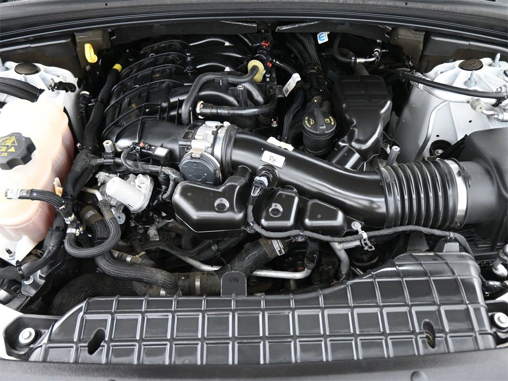 Used 2022 Jeep Grand Cherokee Altitude image 22