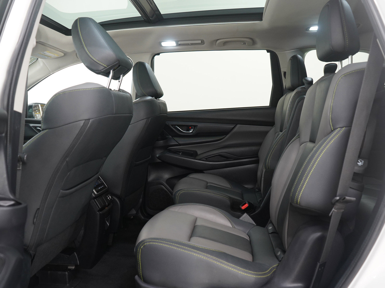 Used 2023 Subaru Ascent Onyx Edition w/ Popular Package - Onyx image 19