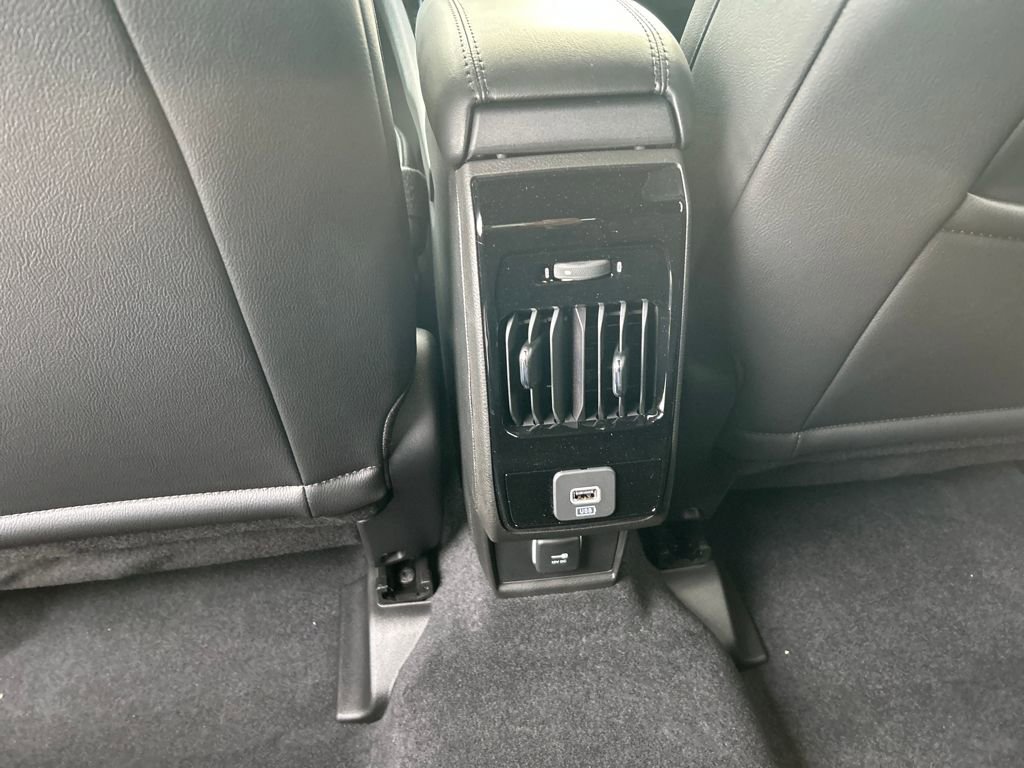 New 2026 Jeep Compass Limited image 27