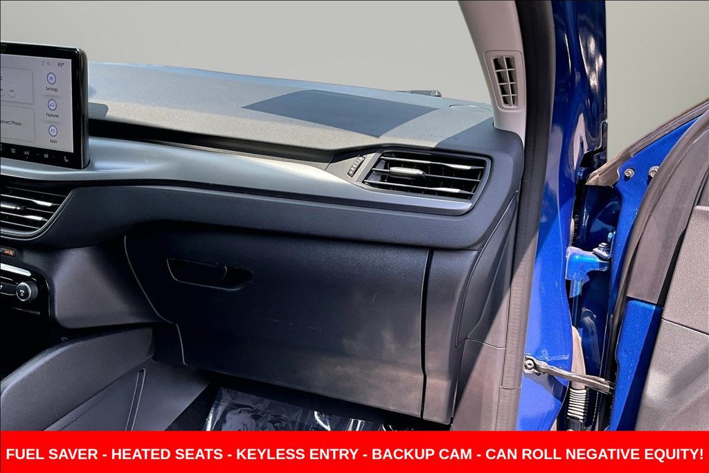 Used 2023 Ford Escape Active w/ Tech Pack #1 AWD/4WD image 25