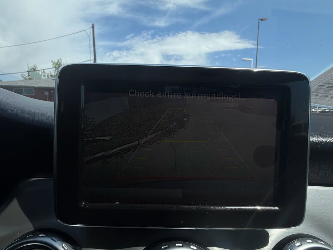 Used 2015 Mercedes-Benz GLA 250 w/ Multimedia Package image 33