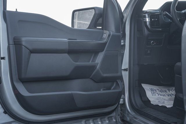 New 2026 Ford F150 STX w/ Equipment Group 200A image 42