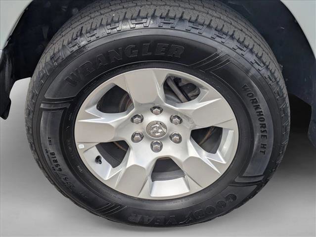 Used 2023 RAM 1500 Lone Star RWD image 21