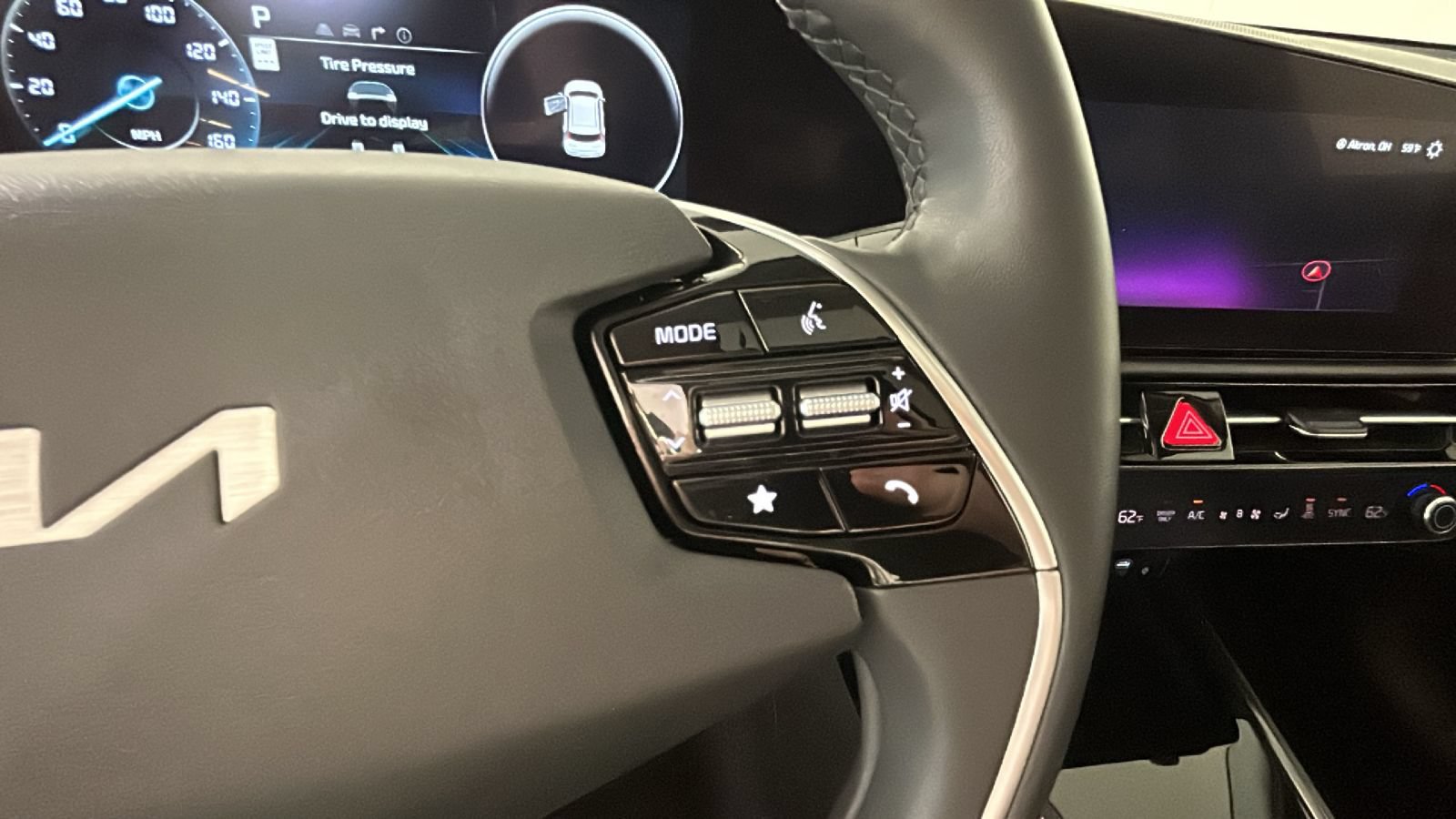 Used 2024 Kia Niro Wave w/ Wave Preserve Package FWD image 20