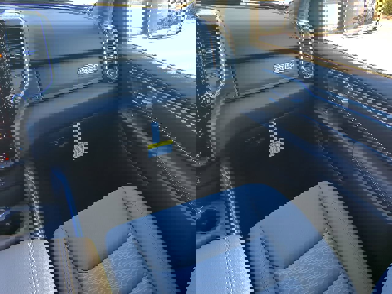 New 2026 RAM 1500 Big Horn image 15