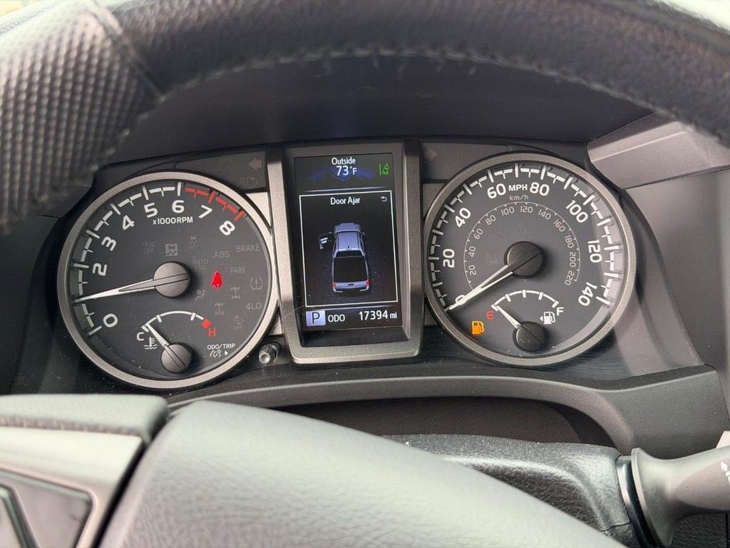 Used 2021 Toyota Tacoma TRD Pro image 21