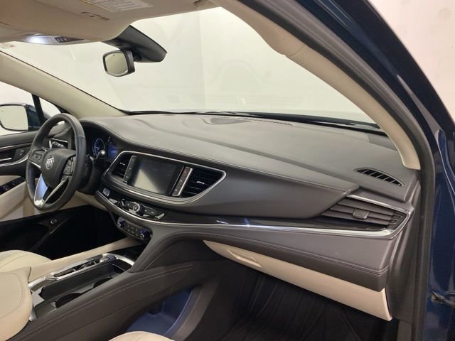 Certified 2023 Buick Enclave Essence w/ Experience Buick Package image 24