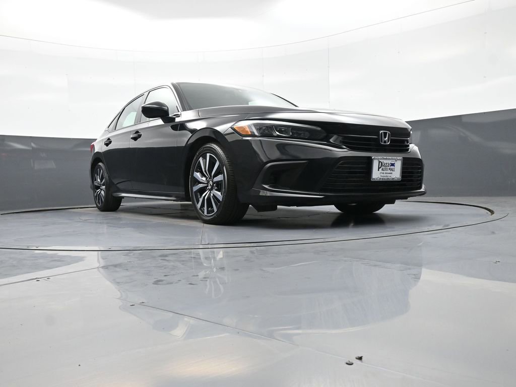 Used 2023 Honda Civic EX image 27