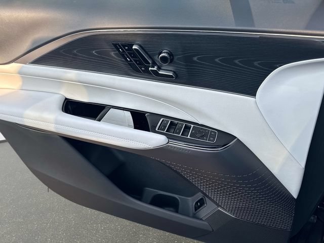 New 2026 Cadillac Lyriq Sport AWD/4WD image 16