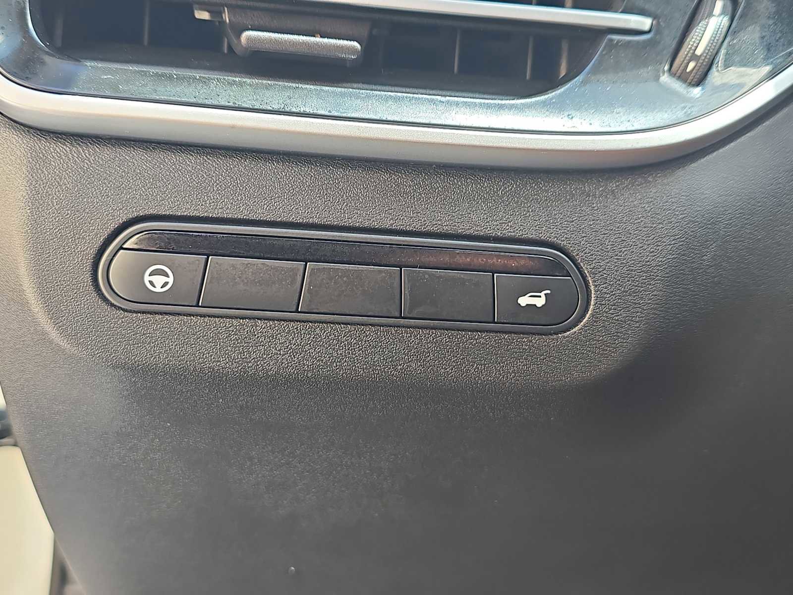 Certified 2023 INFINITI QX60 Luxe FWD image 27