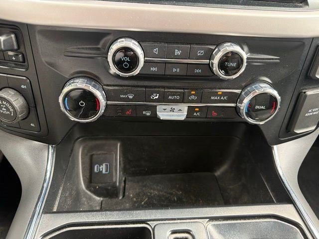 Certified 2023 Ford F150 XLT w/ Equipment Group 302A High AWD/4WD image 22