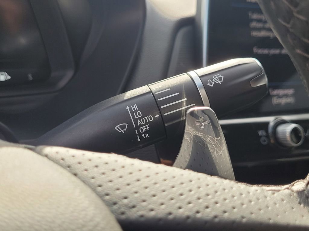 New 2026 Cadillac CT4 Sport image 21