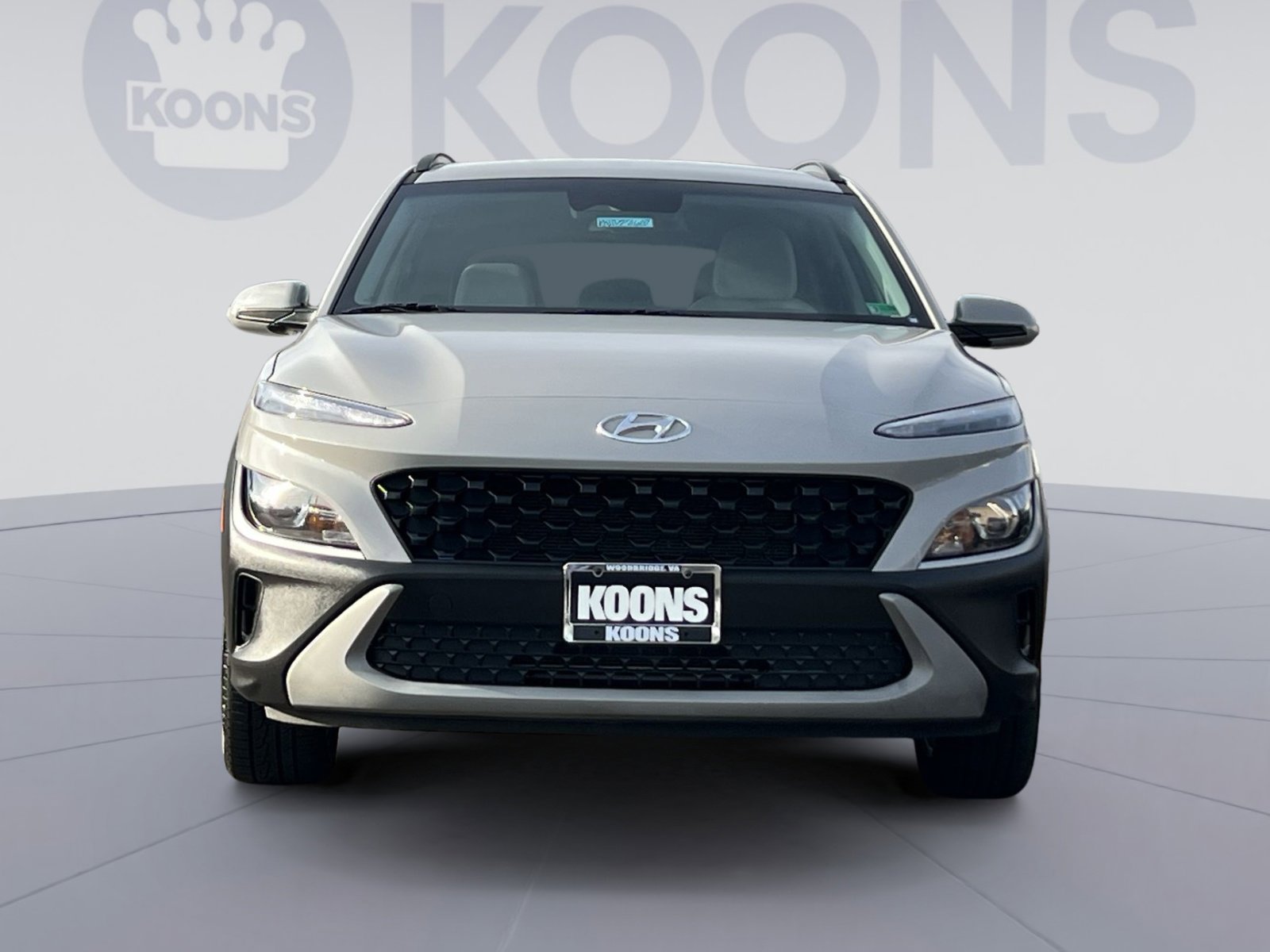 Certified 2023 Hyundai Kona SEL w/ Cargo Package image 11