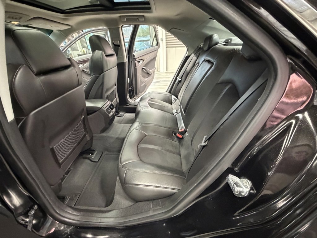 Used 2011 Cadillac CTS V image 51