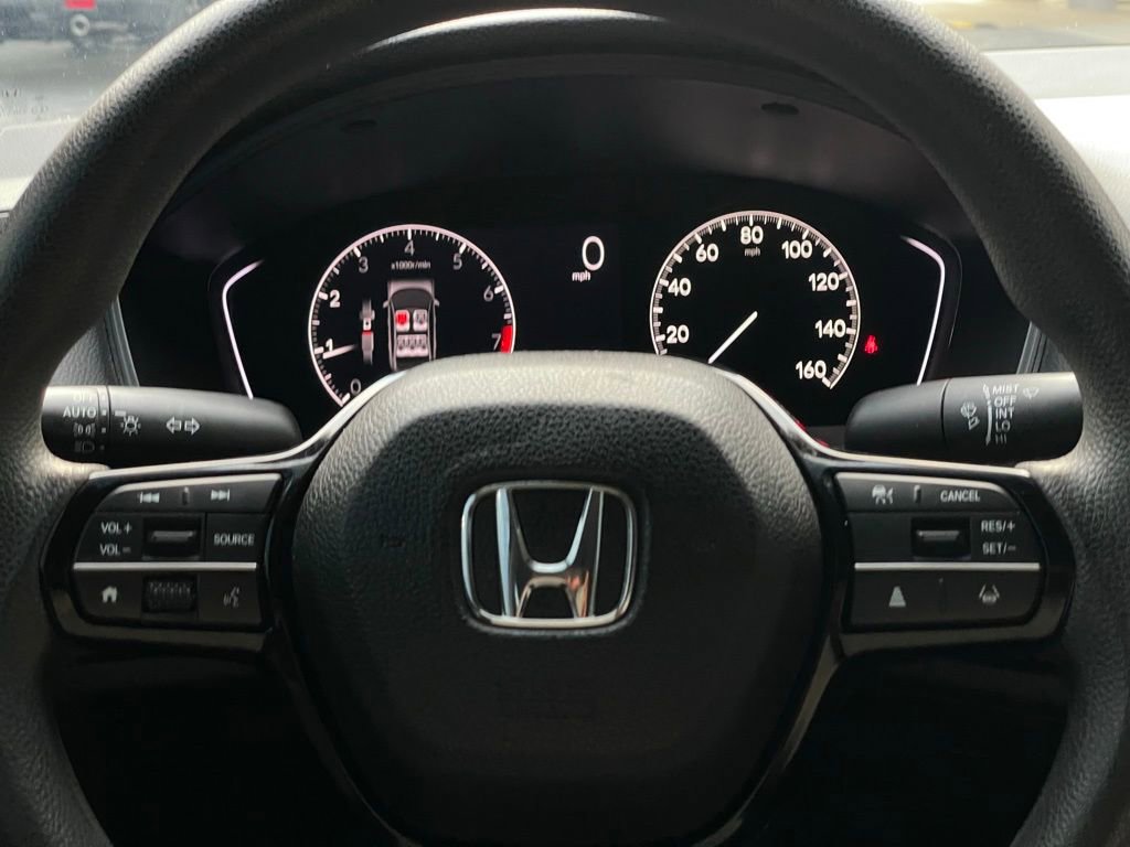 Used 2022 Honda Civic LX image 12