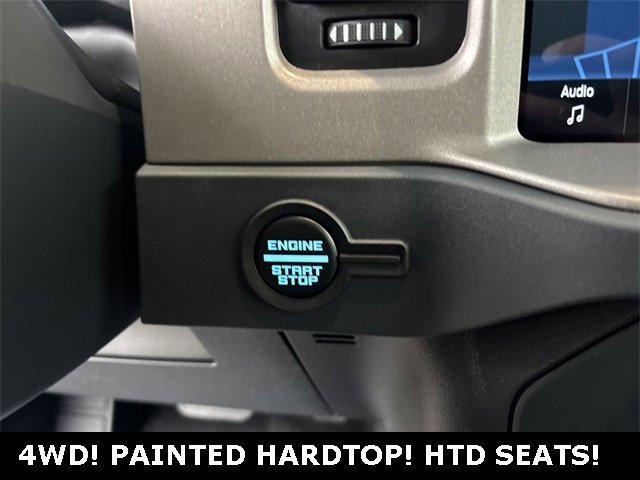 New 2025 Ford Bronco Outer Banks image 9