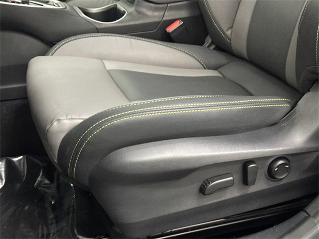 Used 2025 Subaru Outback Onyx Edition image 17