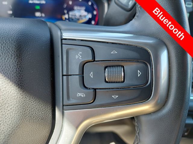 Used 2025 Chevrolet Silverado 3500 LT w/ All Star Edition image 33