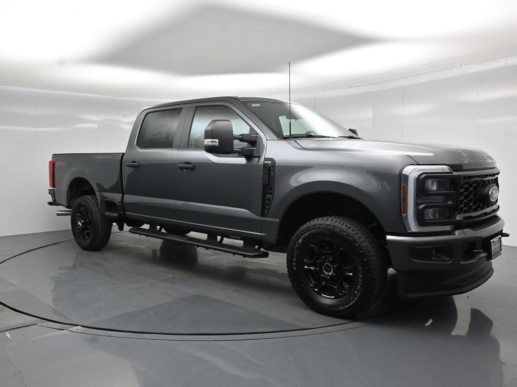 New 2026 Ford F250 XL w/ STX Appearance Package AWD/4WD image 19