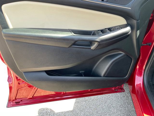 Used 2024 Ford Edge SEL w/ Convenience Package image 10