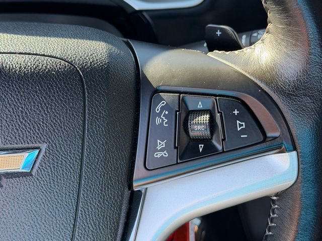 Used 2013 Chevrolet Camaro SS w/ RS Package image 13