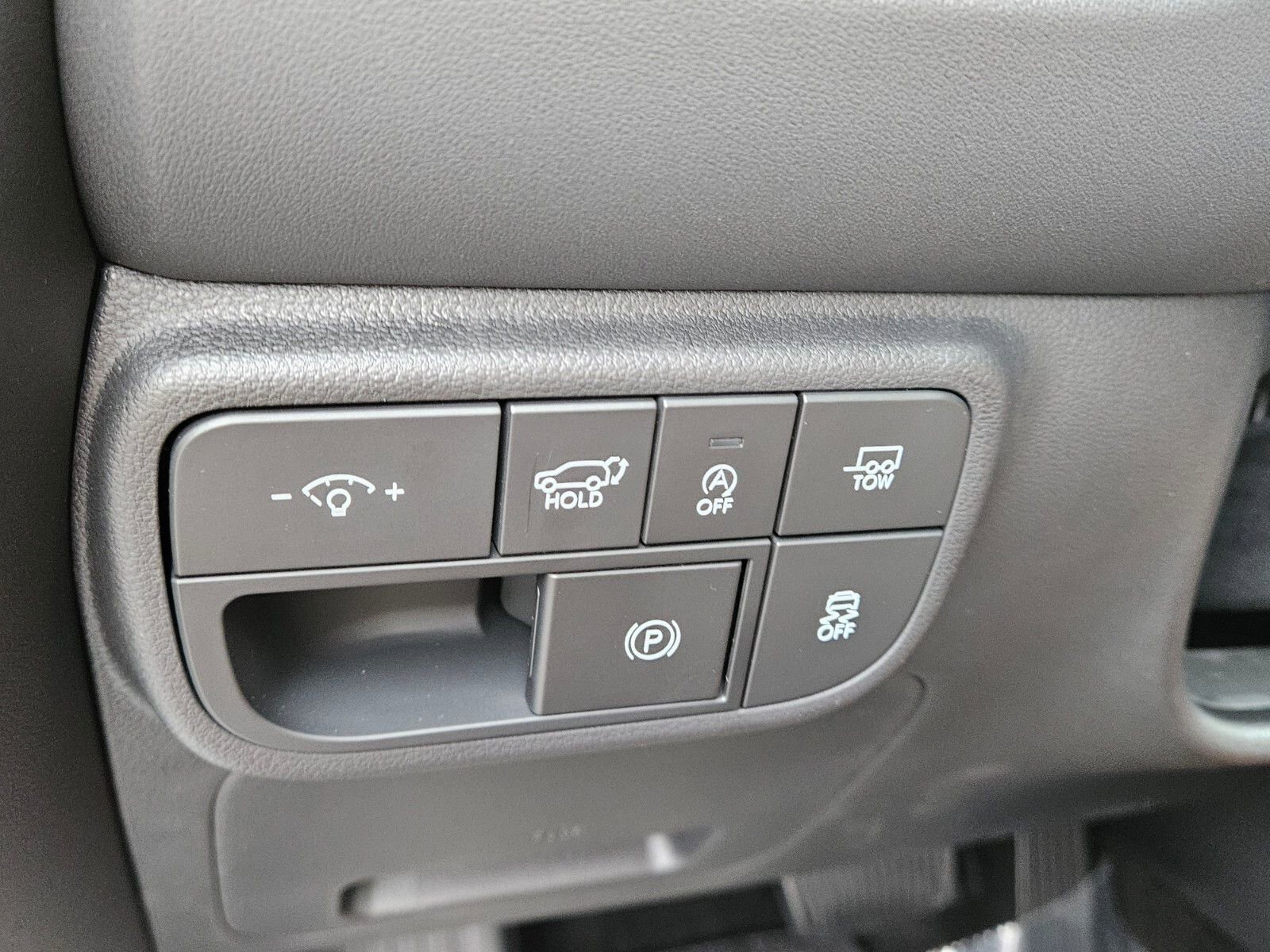 New 2026 Hyundai Palisade XRT Pro image 29