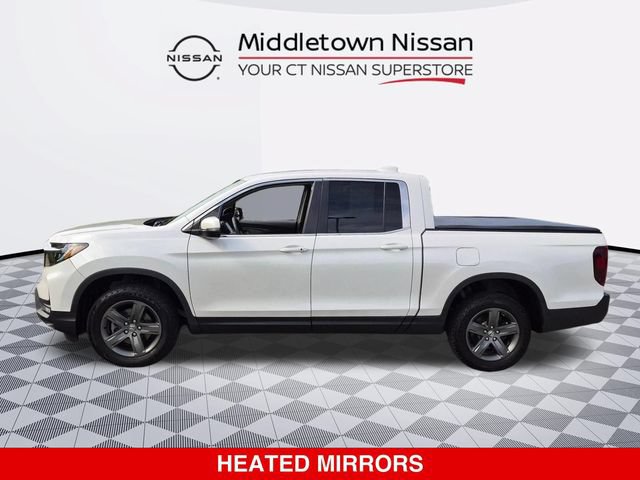Used 2023 Honda Ridgeline RTL image 6