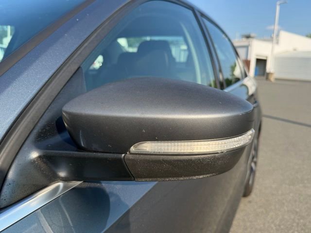 Used 2017 Volkswagen Jetta SE FWD image 10