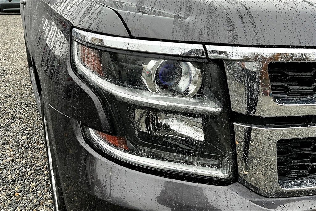 Used 2017 Chevrolet Tahoe LS image 25