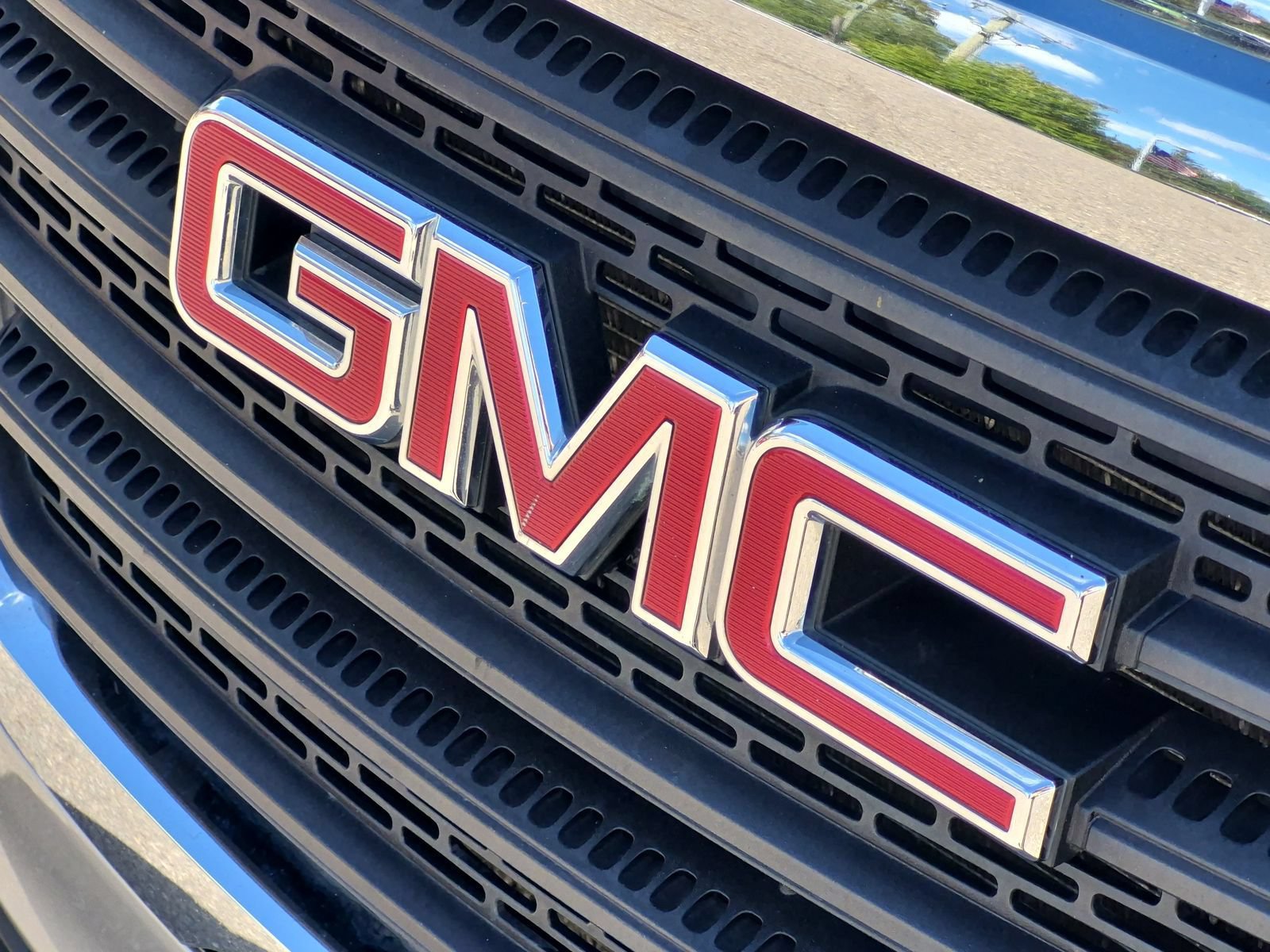 Used 2016 GMC Terrain SLE FWD image 12