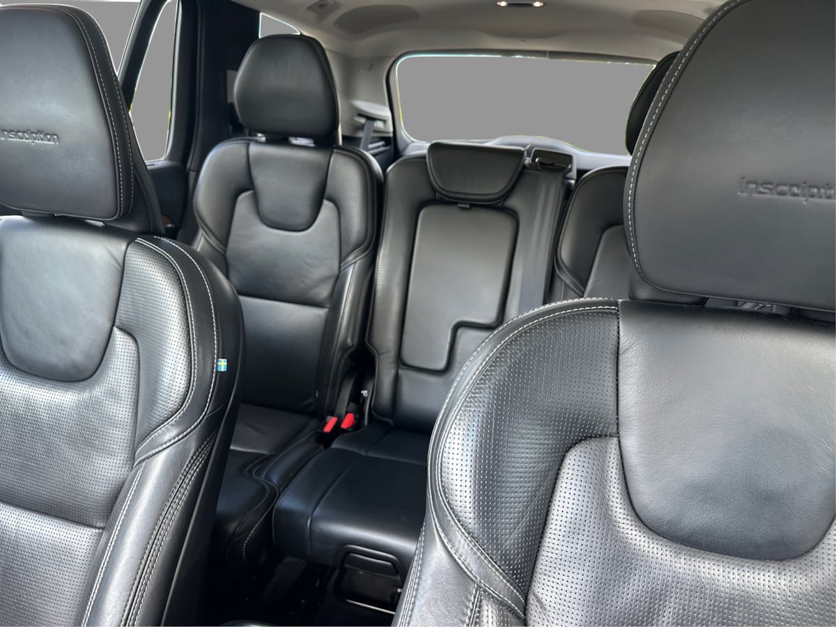 Used 2019 Volvo XC90 T6 Inscription w/ Luxury Package AWD/4WD image 55