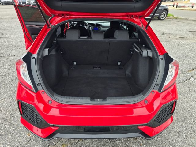 Used 2019 Honda Civic LX image 14