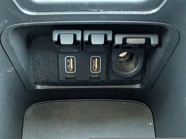 Used 2019 Honda CR-V EX-L image 28