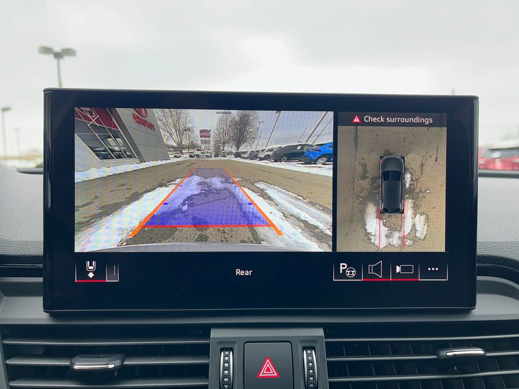 Used 2023 Audi Q5 2.0T Prestige w/ Prestige Package image 22