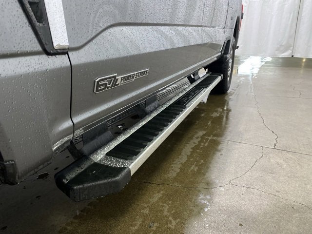 Used 2024 Ford F250 Lariat w/ Chrome Package image 23