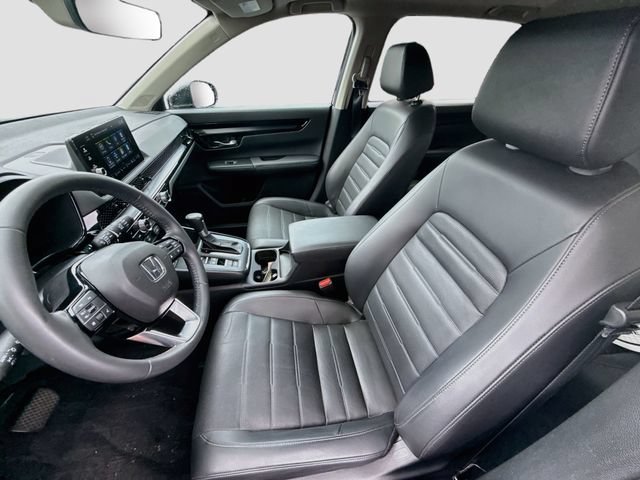 Used 2024 Honda CR-V EX-L image 26