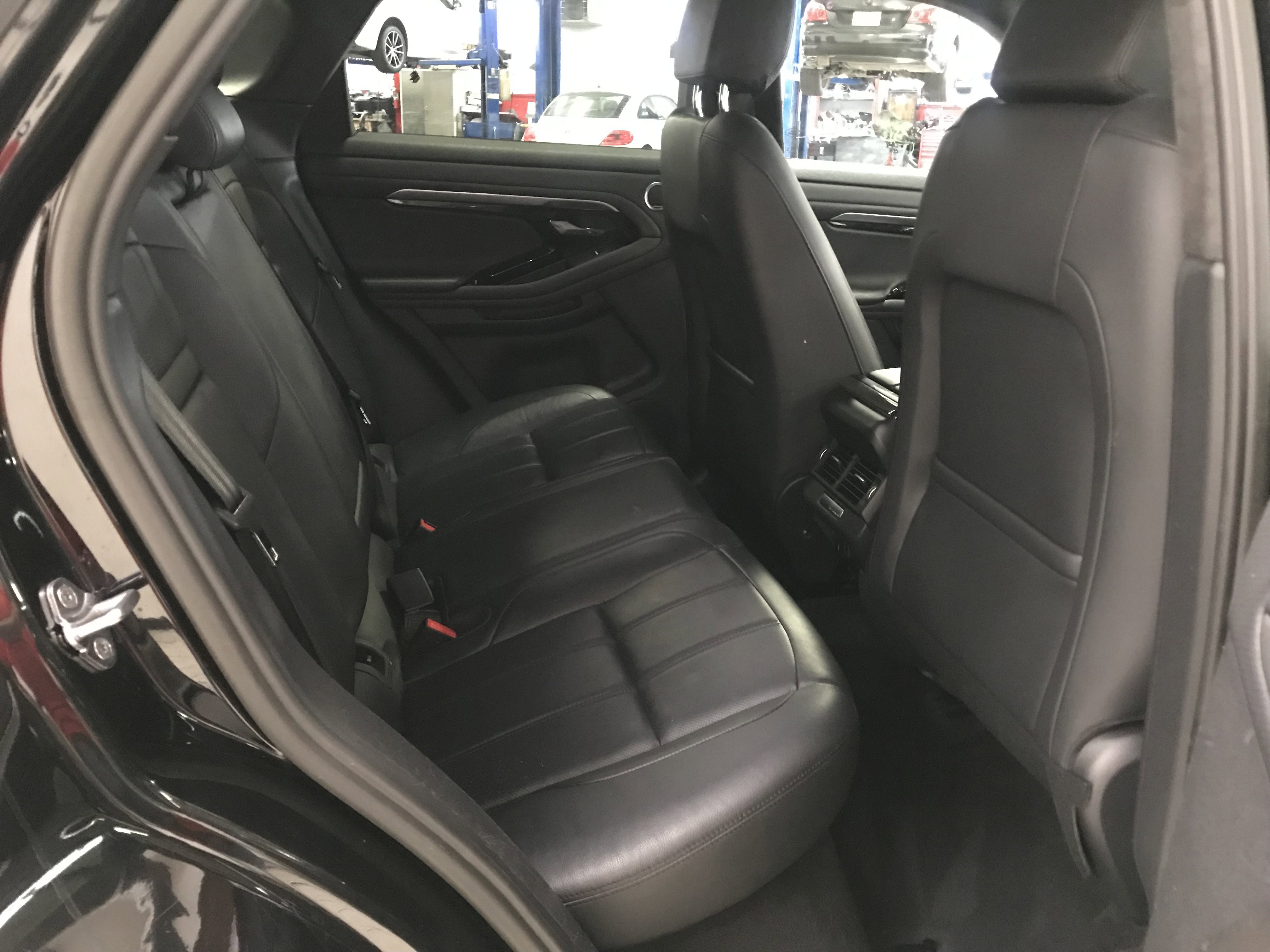 Used 2023 Land Rover Range Rover Evoque HST AWD/4WD image 12