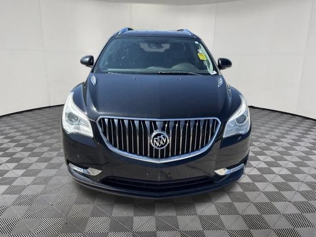 Used 2017 Buick Enclave Leather FWD image 14