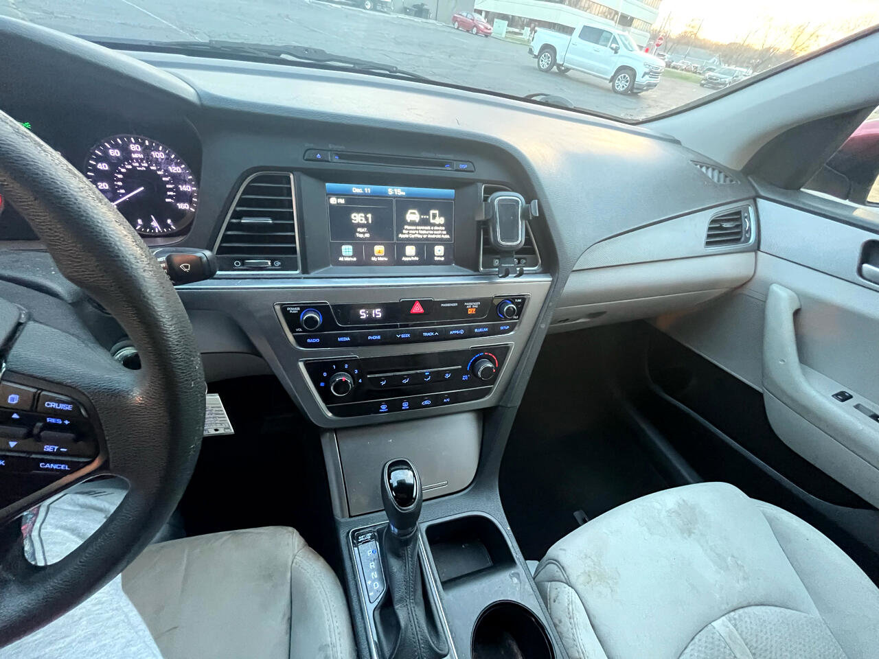 Used 2016 Hyundai Sonata SE image 15