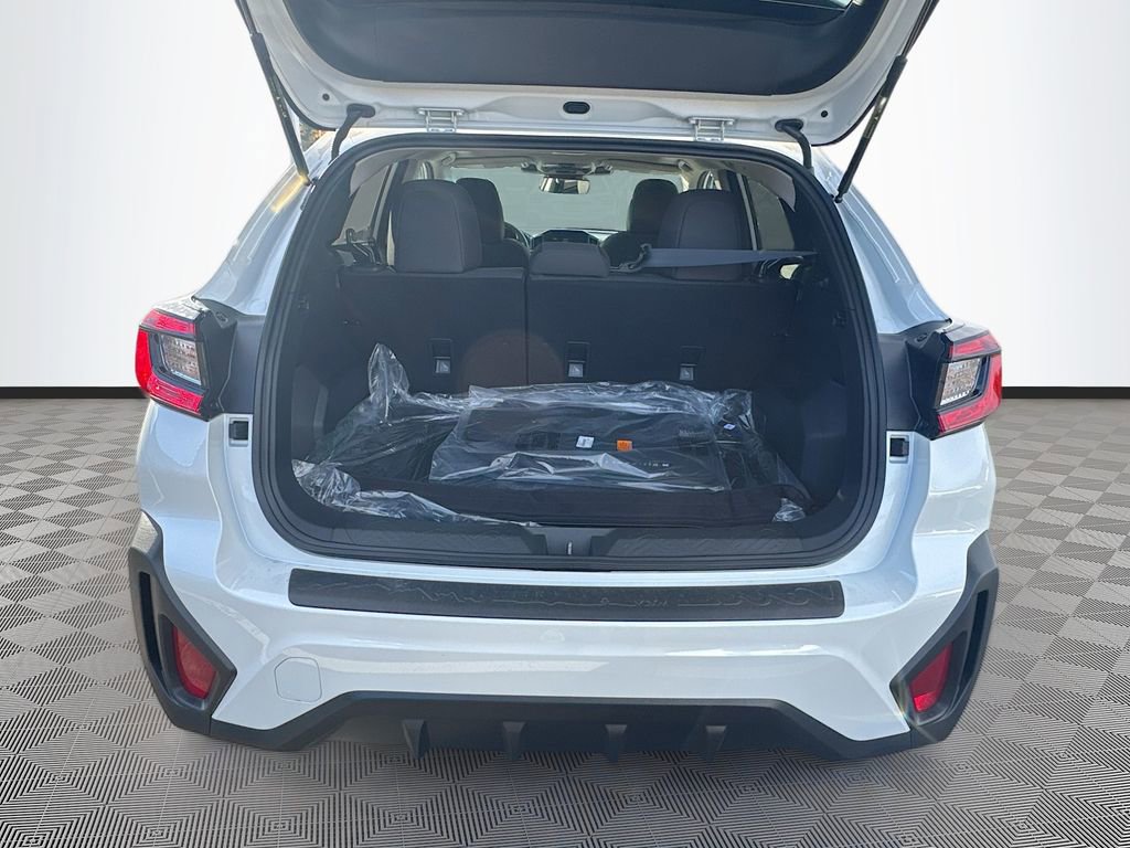 New 2026 Subaru Crosstrek 2.0i Premium image 27