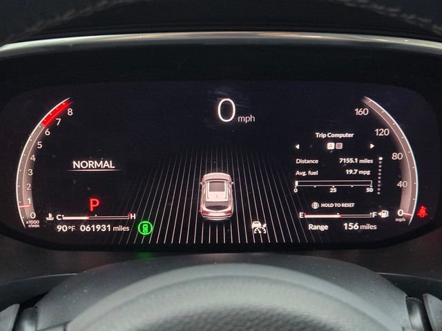 Used 2023 Acura MDX Type S AWD/4WD image 22