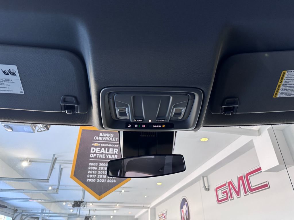 Certified 2026 Chevrolet Silverado 1500 LT image 26