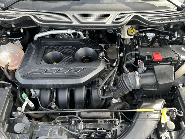 Used 2022 Ford EcoSport SE w/ Interior Protection Package image 20