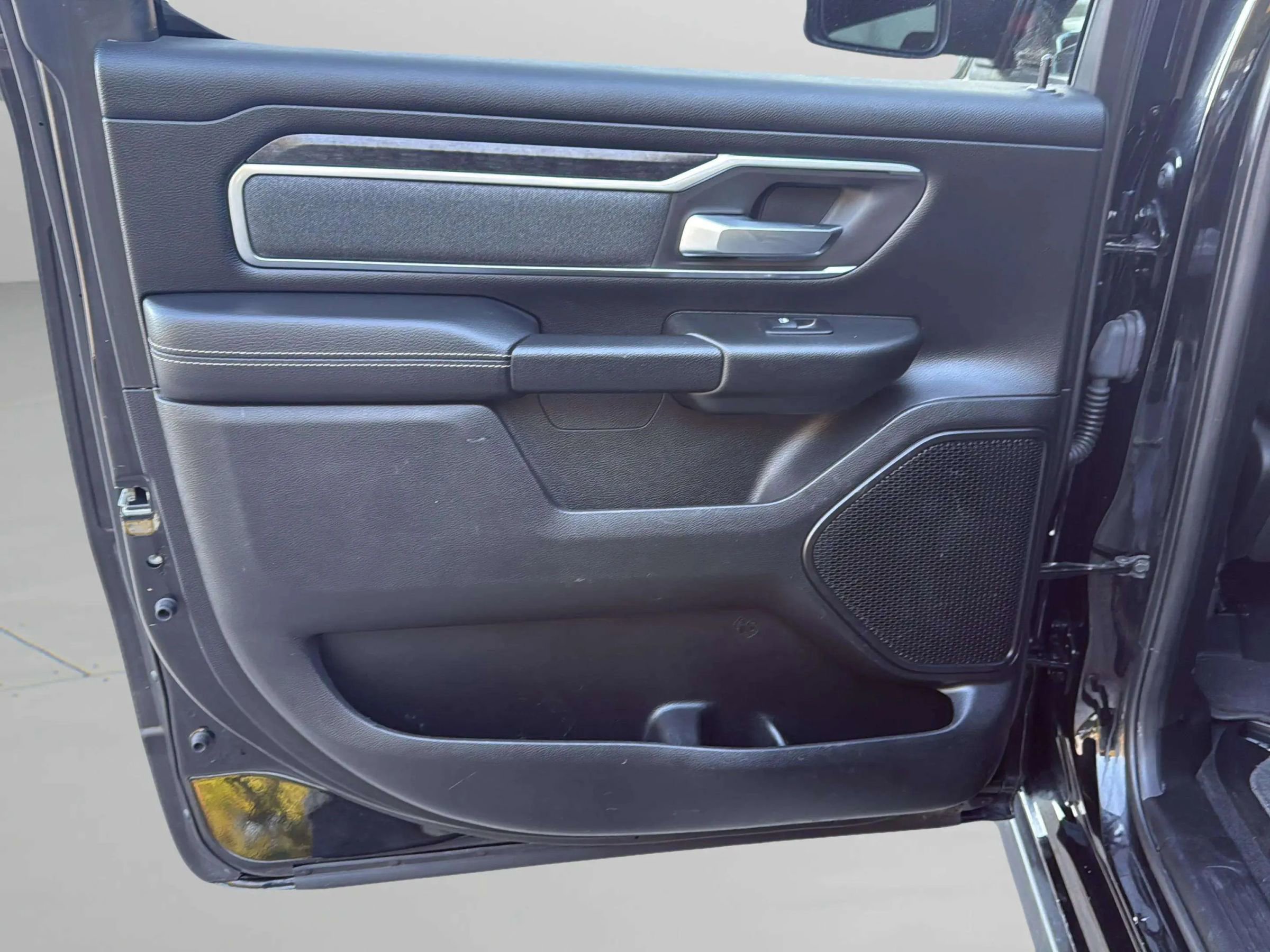 Used 2019 RAM 1500 Big Horn image 24