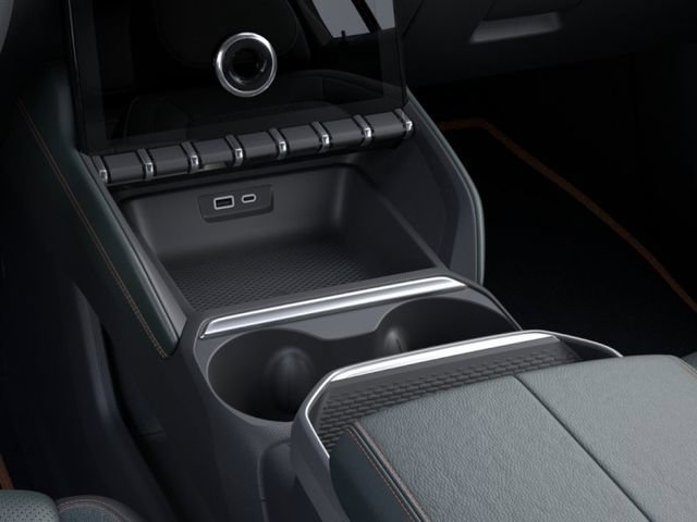 New 2027 GMC Terrain AT4 w/ Convenience Package III AWD/4WD image 23