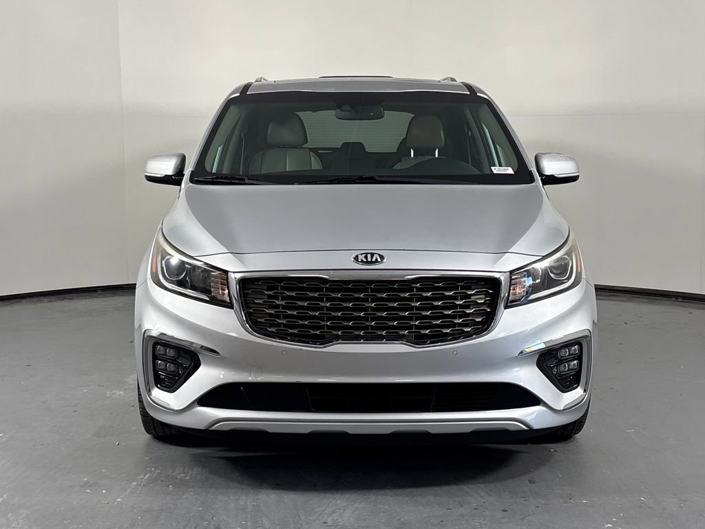 Used 2020 Kia Sedona EX w/ EX Premium Package image 3